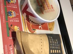 -肯德基(深圳湾体育中心店)