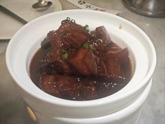 -小菜园新徽菜(无锡宜家荟聚中心店)