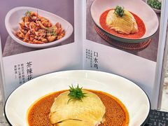 -火婆子·川小馆(扬韬科技广场店)
