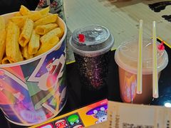 -哈艺时尚影城(海珠赤岗店)