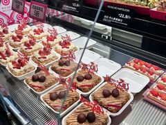 -CC BAGEL&SCONE 贝果与司康(南开大悦城店)