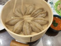 -岚县土豆宴(总部)