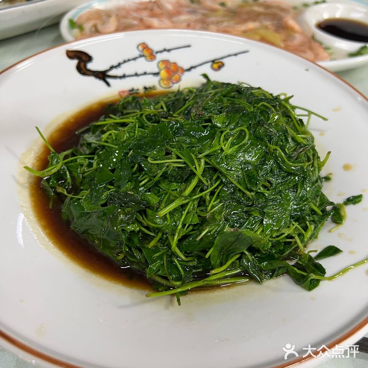 我不喜欢吃无锡菜，但是这家店我吃光盘了[25干饭]