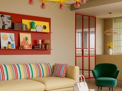 -住范儿家装·整体家装·装修设计