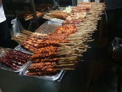 -圆西烤肉(园西路店)