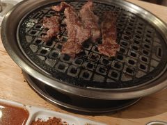 -霸腹烤肉(厦门柚子番店)