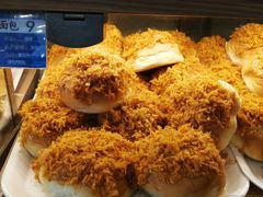 -新侨三宝乐面包店(崇文门店)