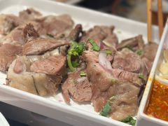 -巴依老爷新疆美食(清华东门店)
