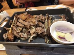 -九十九顶毡房(阜石路店)