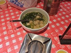-龙师傅卤炒(天马店)