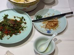 -惠丰堂饭庄·烤鸭·京味菜(翠微路店)