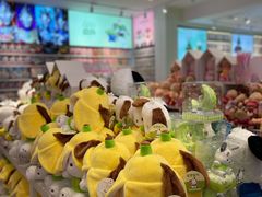 -名创优品(天河区正佳广场二店)