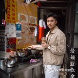 秋天打卡｜不是永庆坊荔枝湾，这才是原装的老西关