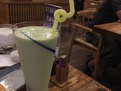-喜越泰莱·泰越料理(海逸新天地店)
