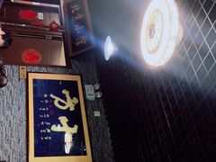 -生活本该如此北京小馆(周庄嘉园店)