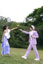 -蒙太奇婚纱摄影(万达店)