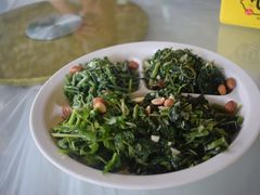 野菜拼盘-京北渔家傲