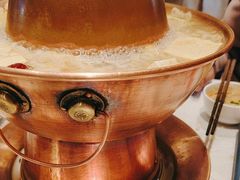 -东来顺饭庄(天坛店)