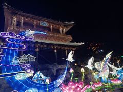 -南阳卧龙岗武侯祠