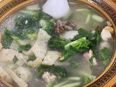 -水根饭店
