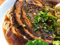 虎皮大肉面-囿面传统制面馆(中央路店)