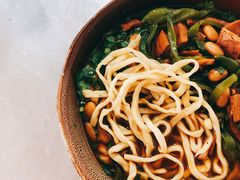-金秋特色面馆(铜庄店)