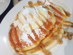 pancakes-Pancakes on the rocks(Darling Harbour)