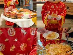 -The COOK·厨餐厅·自助餐(浦东嘉里大酒店)