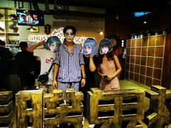 -长藤鬼校(千禧店)