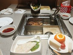 -海底捞火锅(赛格国际购物中心店)