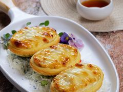 -沙河粉村·国家非遗传承(云台店)