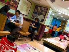 大堂-恭和堂 龟苓膏(铜锣湾店)