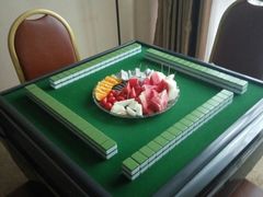 -维也纳酒店(桂林万象城火车站店)