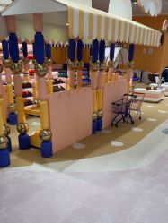 -奈尔宝·儿童乐园·亲子餐厅(苏州大悦城店)