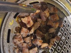 -允辛家·自助泥炉烤肉(九亭店)