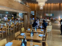 大堂-君悦酒店·La Terrazza意合園·意式风味