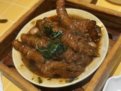 -蔡澜点心·粤菜(花城汇南区店)