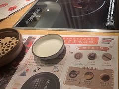 -温野菜涮涮锅(大悦城店)