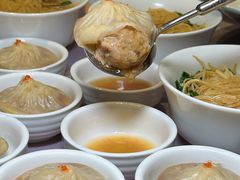 -云锦壹号·淮扬宴(徐汇万科店)