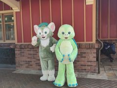 -上海迪士尼度假区