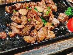 -小川洋风料理(汉街店)