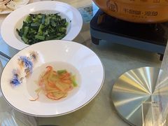 -千岛湖鱼味馆(十字街总店)