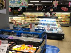 -永辉超市(凯德·天府店)