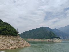 -白帝城·瞿塘峡景区