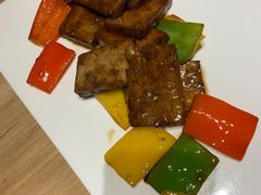 -枣子树·素食餐厅(普陀山店)