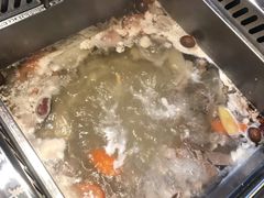 -九府羊·鲜羊火锅·烤串(新华路店)