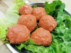 -伟记牛肉(金鸿公路店)