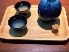 -意满花千醉(金茂览秀城店)