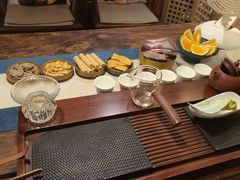 -邈墨茶馆(凤起路店)