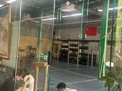 -绿壁虎攀岩基地(Tcar店)